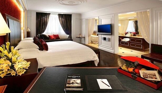 Sofitel Legend Metropole Hanoi